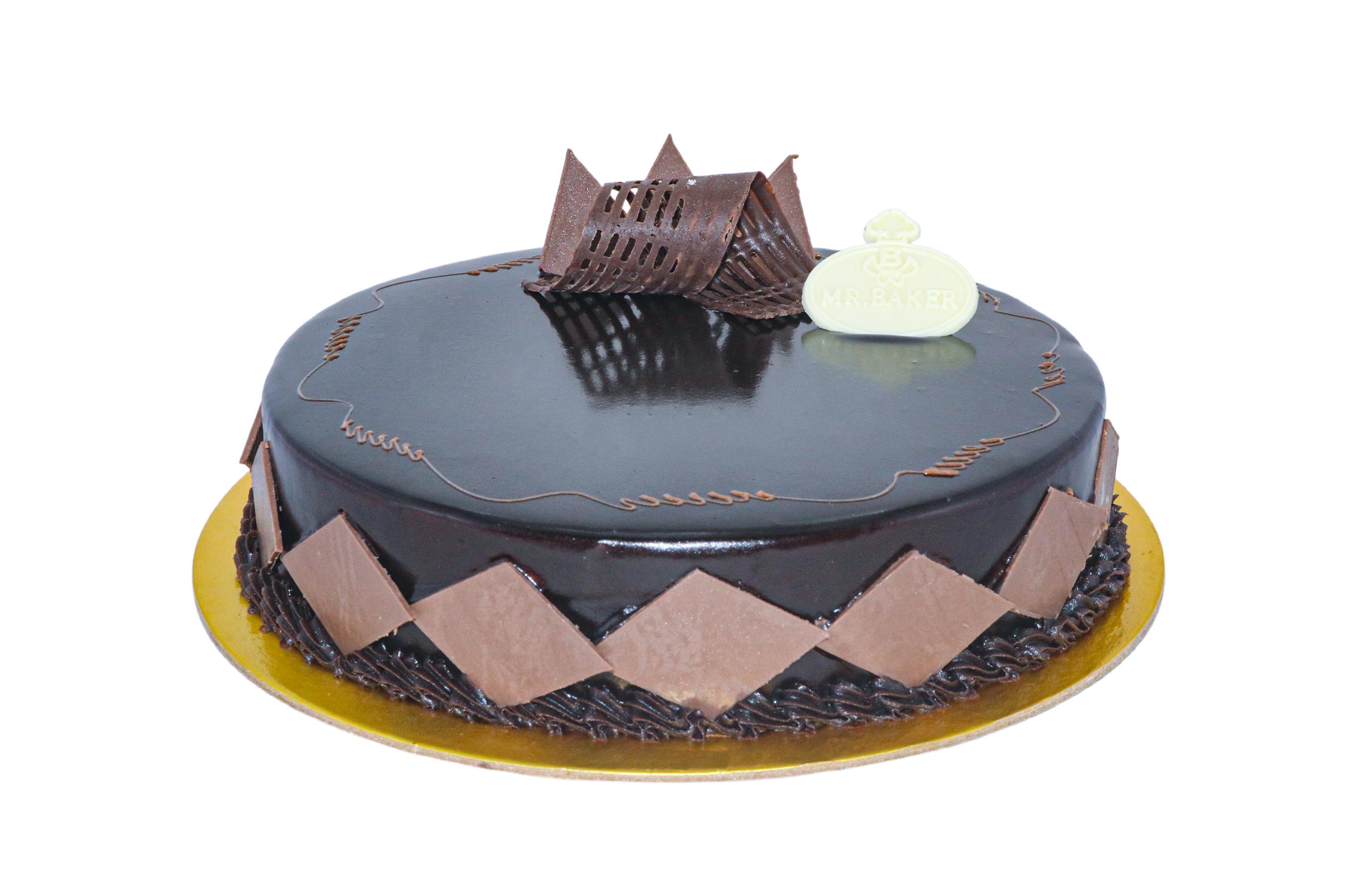 OPERA CAKE